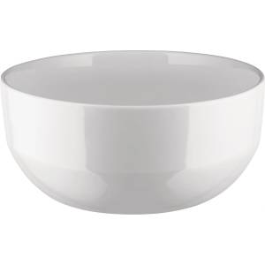 Alessi Голяма салатена купа Itsumo 20 см (NF07/38 20)