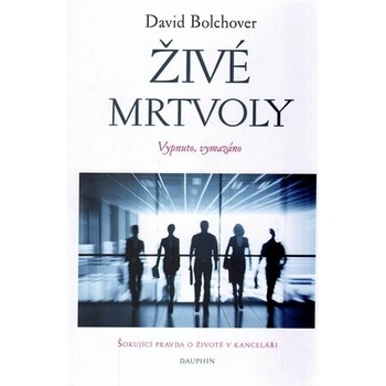 Živé mrtvoly