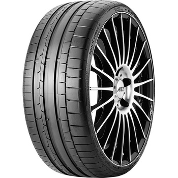 Image 1 of Continental SportContact 6 RO1 XL 255/35 R19 96Y