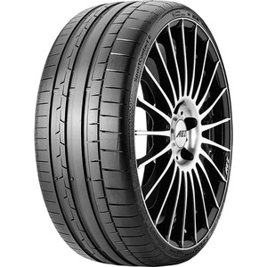 Continental SportContact 6 RO1 XL 255/35 R19 96Y Автомобилни гуми