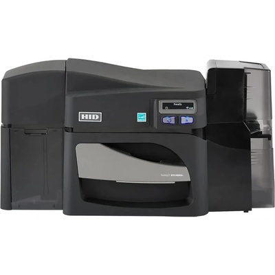 Fargo HID DTC4500E 055000