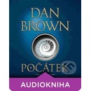Počátek - Dan Brown