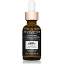 Pleťové séra a emulzie Revolution 0,5% Retinol Extra Skincare Conditioning & Fine Line Serum 30 ml