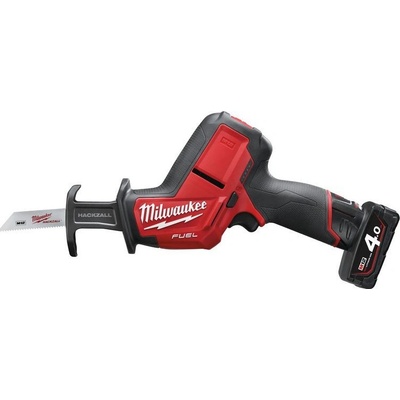 Milwaukee FUEL HACKZALL M12 CHZ-402C, 4933446950