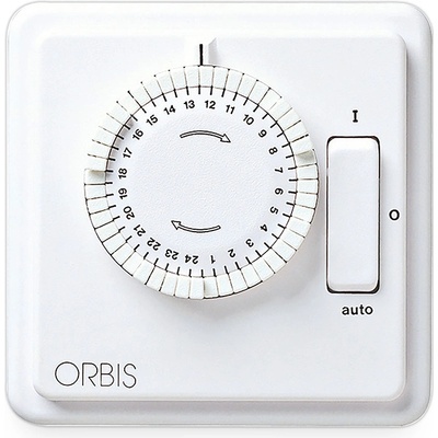 Orbis ILUMATIC 248D