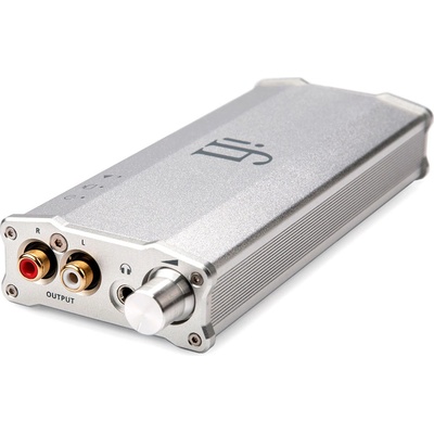 iFi audio iDAC