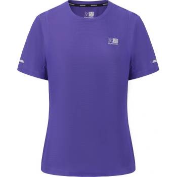 Image 1 of Karrimor Дамска тениска Karrimor Short Sleeve T Shirt Ladies - Liberty Purple