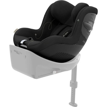 CYBEX Sirona G i-size 2023 Moon Black