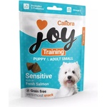 Calibra Joy Dog Training Sensitive Puppy&Adult Salmon S 150г