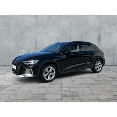 Audi A3 40 TFSIe Allstreet 150 kW