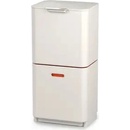 Joseph Joseph Waste Bin Totem 60 L Stone