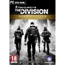 Hry na PC Tom Clancys: The Division (Gold)