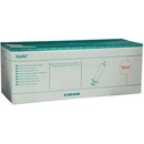 B. Braun Injekt Luer SOLO INJ. STRIEKAČKA 10 ml oranžová jednorázová 100 ks