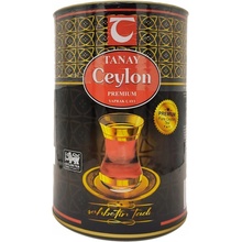 Tanay Sypaný čaj Ceylon Premium 500 g