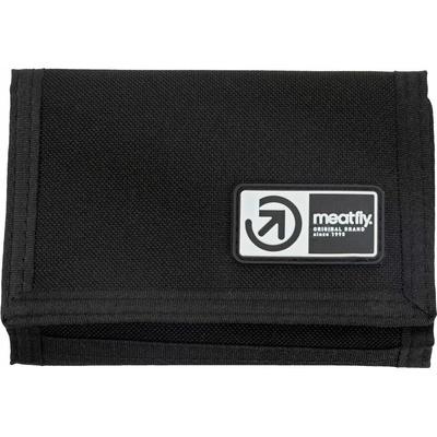 Meatfly Dewey Black/White
