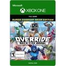 Hry na Xbox One Override: Mech City Brawl (Super Charged Mega Edition)