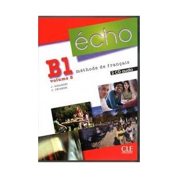 ECHO B1.2 CD/2/