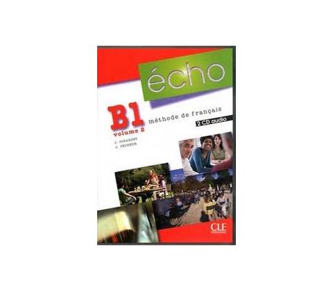 ECHO B1.2 CD/2/