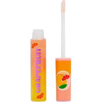 Revolution Beauty Гланц за устни Shimmer Spritz, Grapefruit, 7 ml