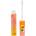 Revolution Beauty Гланц за устни Shimmer Spritz, Grapefruit, 7 ml