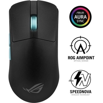 Asus ROG Harpe Ace Aim Lab Edition 90MP02W0-BMUA00