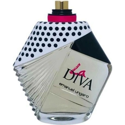 Emanuel Ungaro La Diva Mon Amour parfumovaná voda dámska 100 ml tester