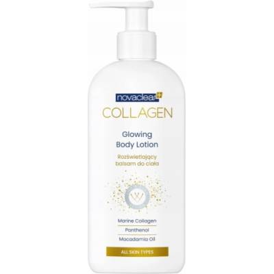 Its Skin NOVACLEAR kolagenové rozjasňující tělové mléko 180 ml
