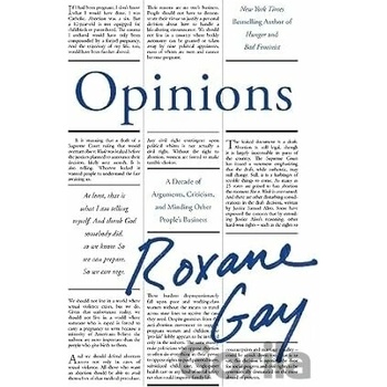 Opinions