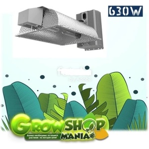  Tomax CMH 630W Flower & Veg - Комплект Осветление за Вегетация и Цъфтеж