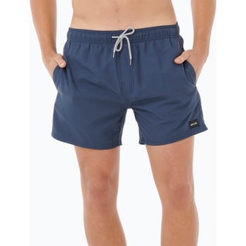 Rip Curl Мъжки плажни шорти Rip Curl Offset Volley navy