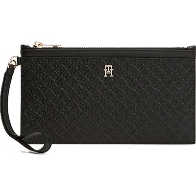 Tommy Hilfiger Listová kabelka ICON WRISTLET POU