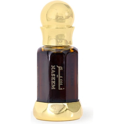 Naseem Zakiya parfum unisex 100 ml