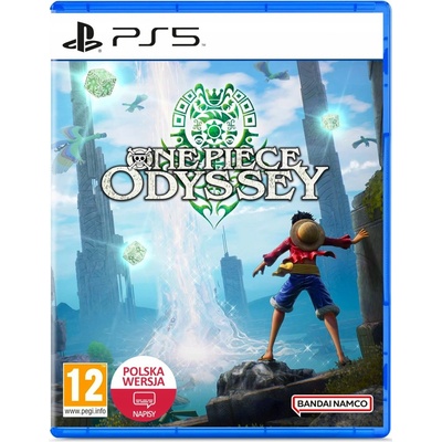 One Piece Odyssey