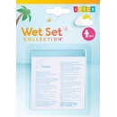 BESTWAY 62021 samolepící záplaty (10 ks)