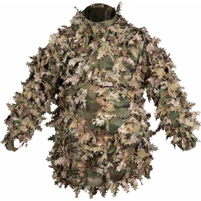 Novritsch Modular 3D Ghillie Suit hejkal ACP