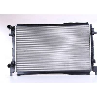 Chladič, chlazení motoru NISSENS 65327