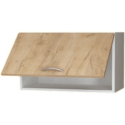 Кухненски шкаф Модест горен В-60/36 с една врата хоризонтална