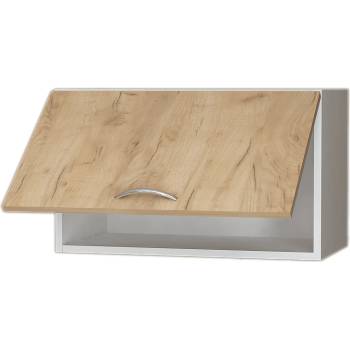 Кухненски шкаф Модест горен В-60/36 с една врата хоризонтална