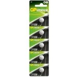 GP Batteries Батерия cr1220 3v 1бр