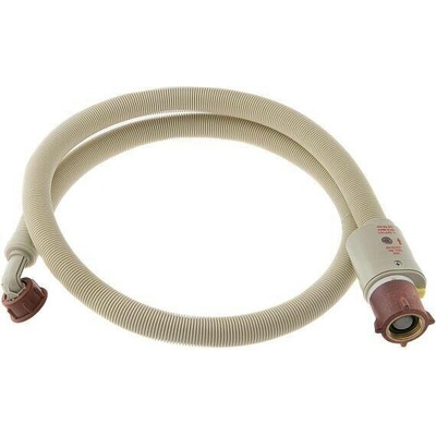 Přívodní hadice Care+Protect WHI1051S AQUASTOP, 1,5 m