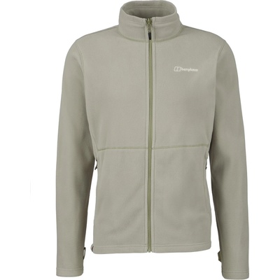 Berghaus Мъжко поларено яке Berghaus Prism Micro PT InterActive Fleece Jacket - Wisdom - размер XXL (005-2391-0616)