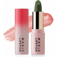 Dermacol Rtěnka měnící barvu s CBD Magic Colour Changing Lipstick 03 3,5 g