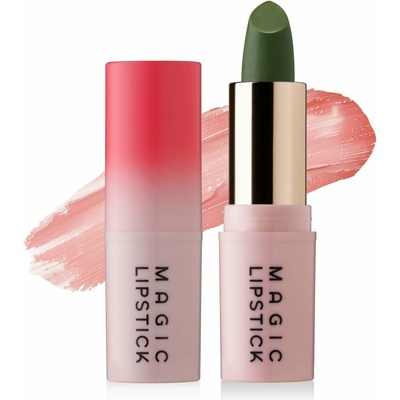 Dermacol Rtěnka měnící barvu s CBD Magic Colour Changing Lipstick 03 3,5 g – Zboží Dáma