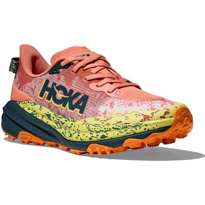 Hoka W Speedgoat 6 Размер на обувките (ЕС): 38 /