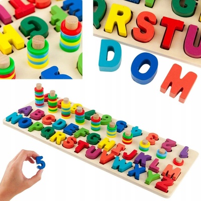 Martom Počítadlo vícebarevné