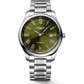 Longines L2.893.4.09.6