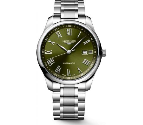 Longines L2.893.4.09.6