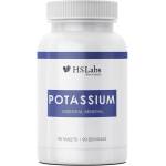 HS LABS - potassium