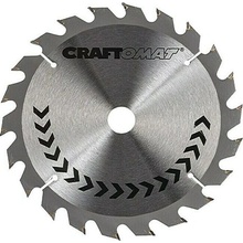 Craftomat Pilový kotouč HM 184 mm 22 zubů 2608641128