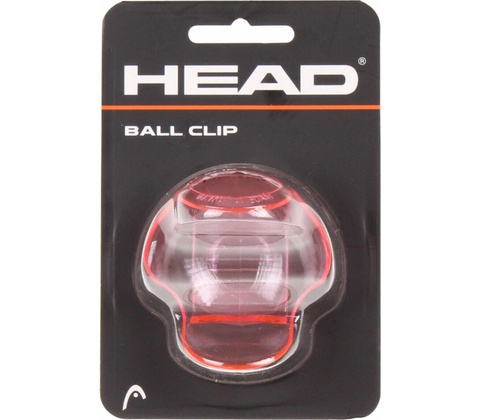 Head Ball Clip